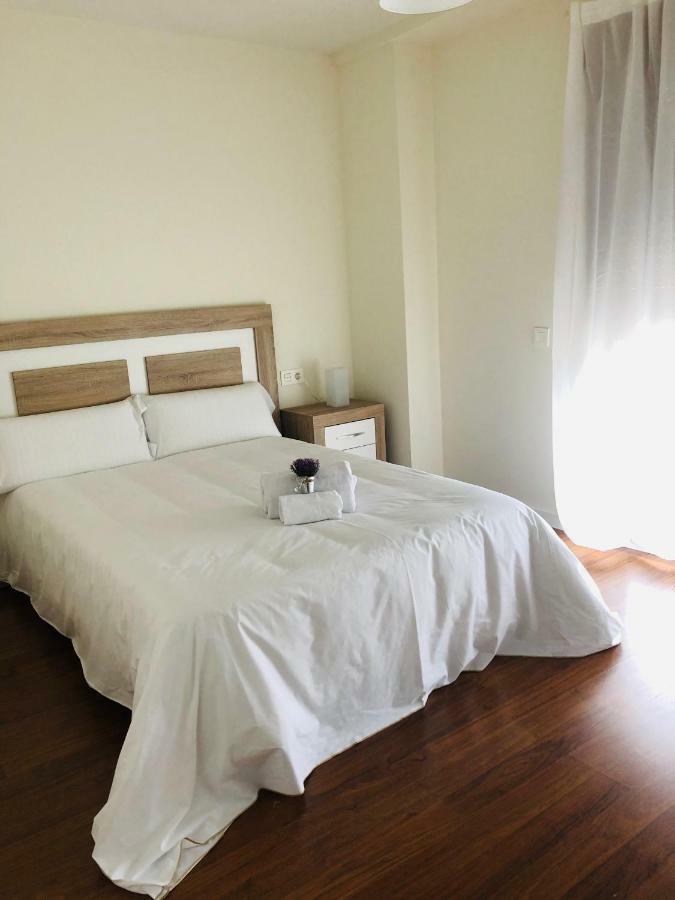 Apartamento Puente Romano P1-1B Саламанка Экстерьер фото